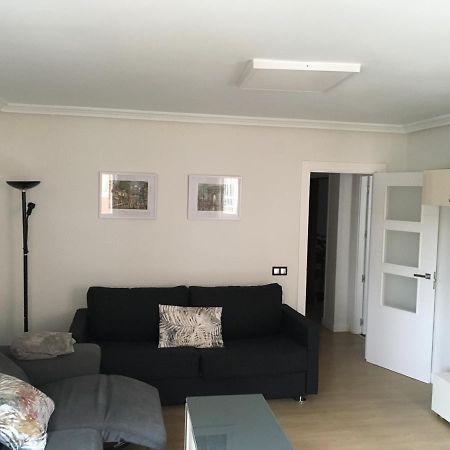 Vut Santa Marta Apartment Santa Marta de Tormes Exterior photo