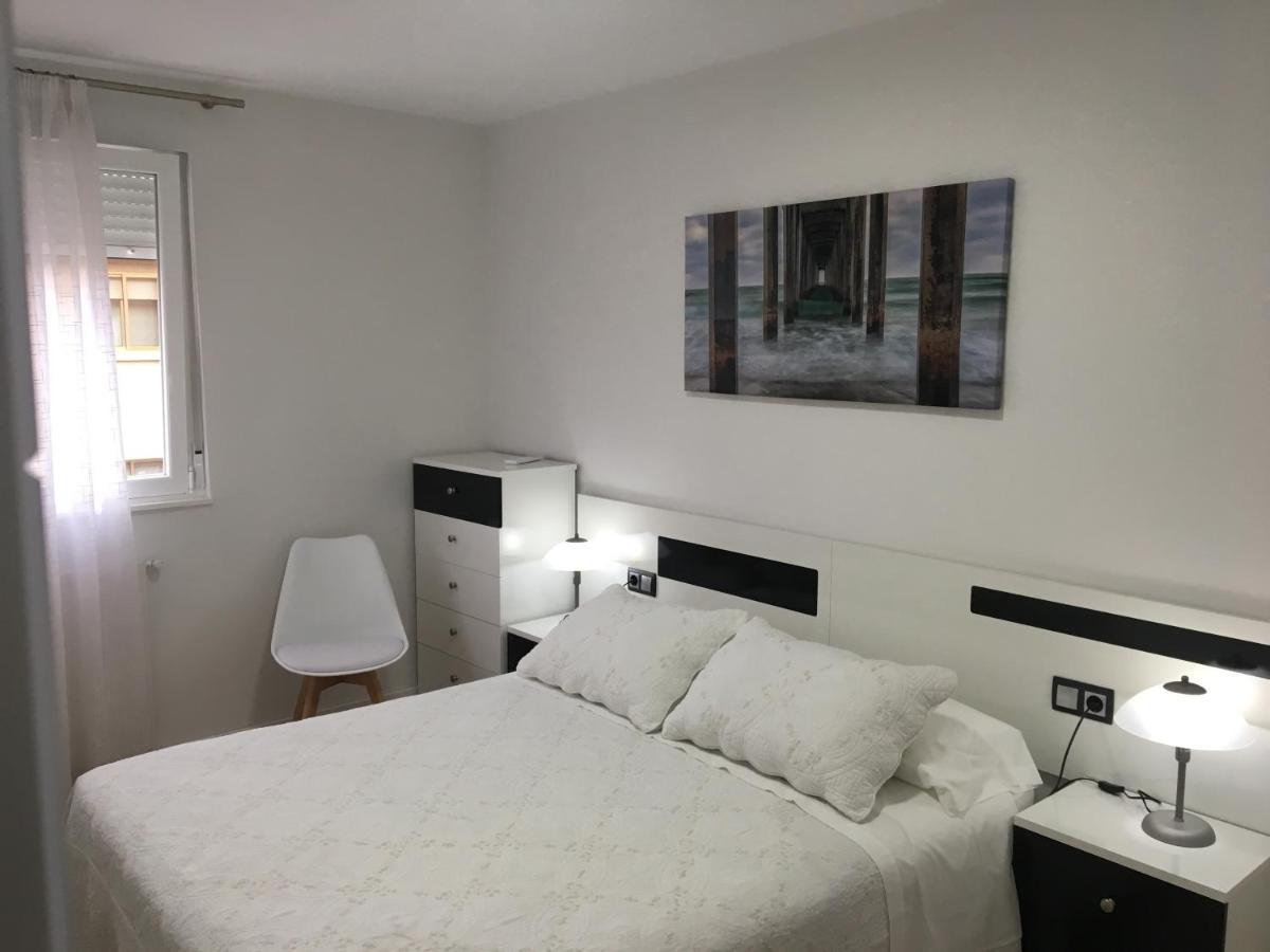 Vut Santa Marta Apartment Santa Marta de Tormes Exterior photo