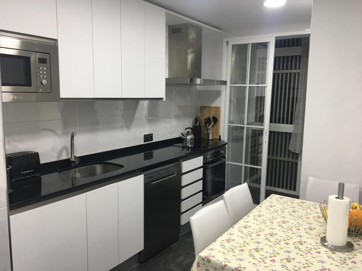 Vut Santa Marta Apartment Santa Marta de Tormes Exterior photo